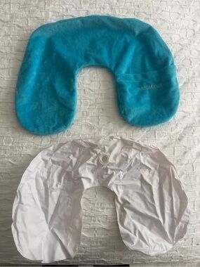 Samsonite Inflatable Travel Pillow